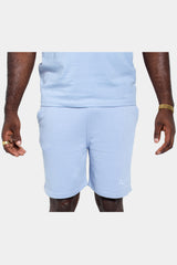 Blue Essential FLVR Shorts - FLVR Apparel
