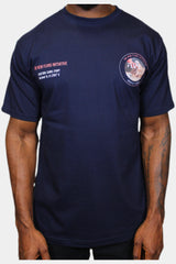 New FLVRS: Cairo Discover Your FLVR T-Shirt - FLVR Apparel