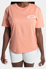 FLVR Capsule: Rose Clay 'Waves' T-Shirt - FLVR Apparel