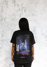 New FLVRS: Tokyo Discover Your FLVR T-Shirt