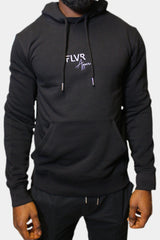 New FLVRS: Tupac Shakur Hoodie - FLVR Apparel