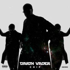 FLVR of the week - "Chip - Darth Vader" - FLVR Apparel
