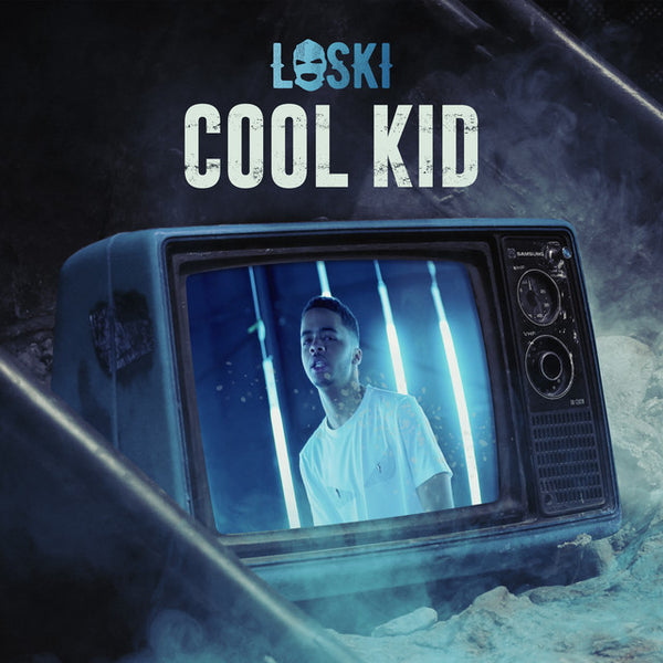 FLVR of the Week - “Loski - Cool Kid” - FLVR Apparel