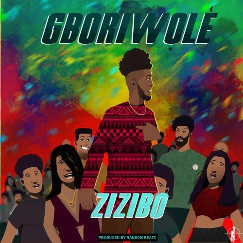 FLVR of the week - "Zizibo - Gboriwole" - FLVR Apparel