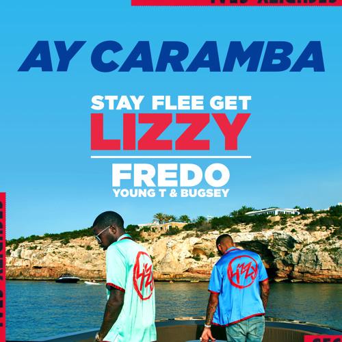FLVR of the week - "Fredo & Young T & Bugsey - Ay Caramba" - FLVR Apparel